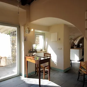  Maison d'hôtes Al Castello
